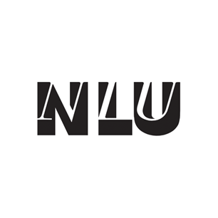 National-Louis University logo Art Direction by: Bart Crosby, Crosby Associates